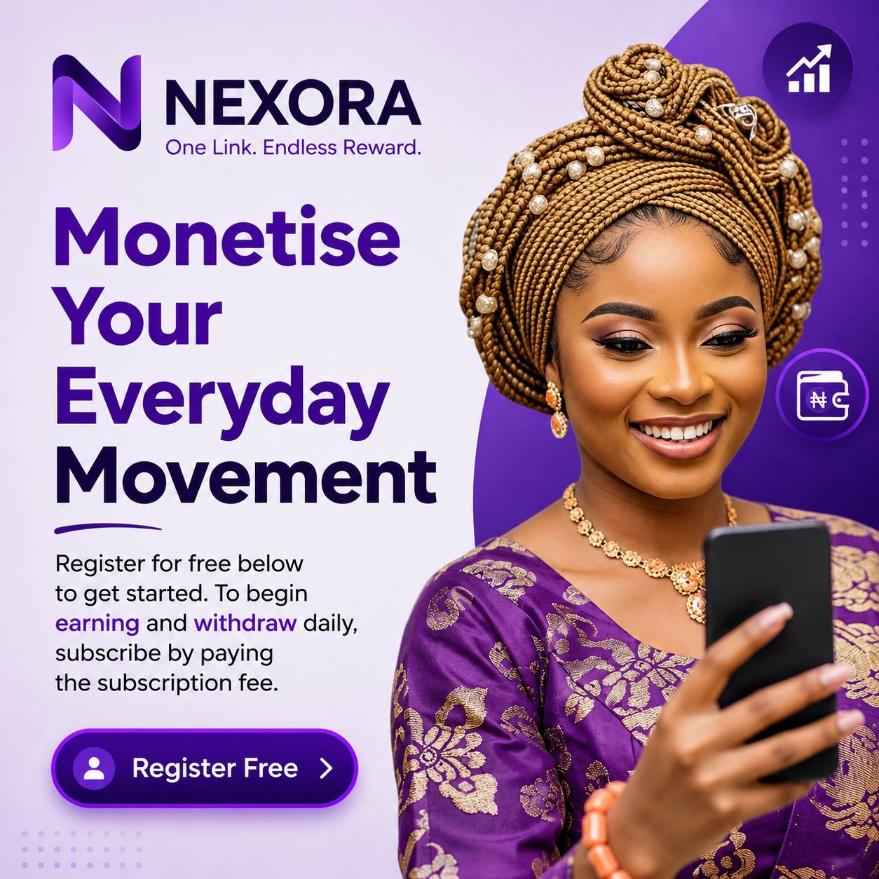 About Nexora
